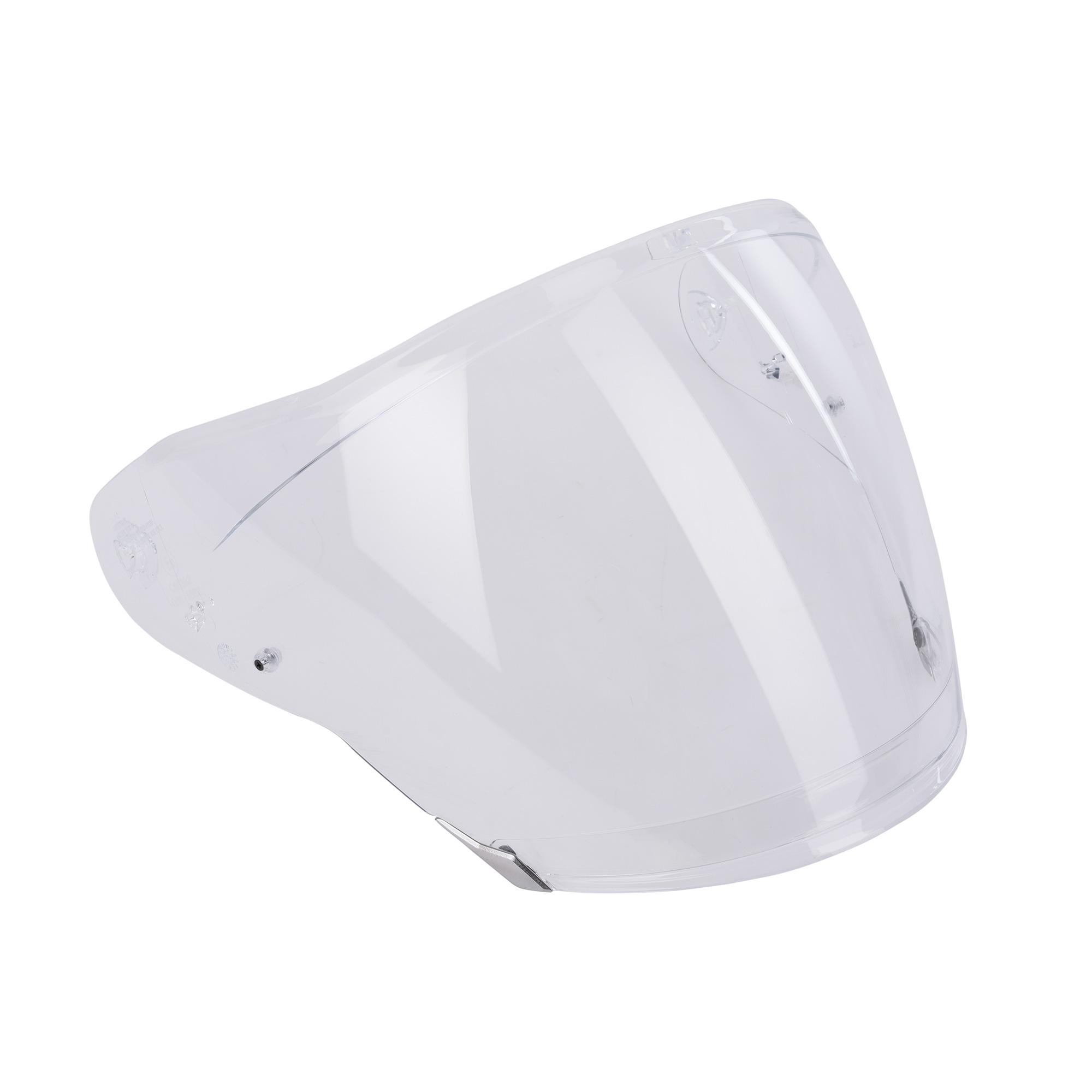 Hjc Clear 56606 - Hj-39 Rpha 31 Visor