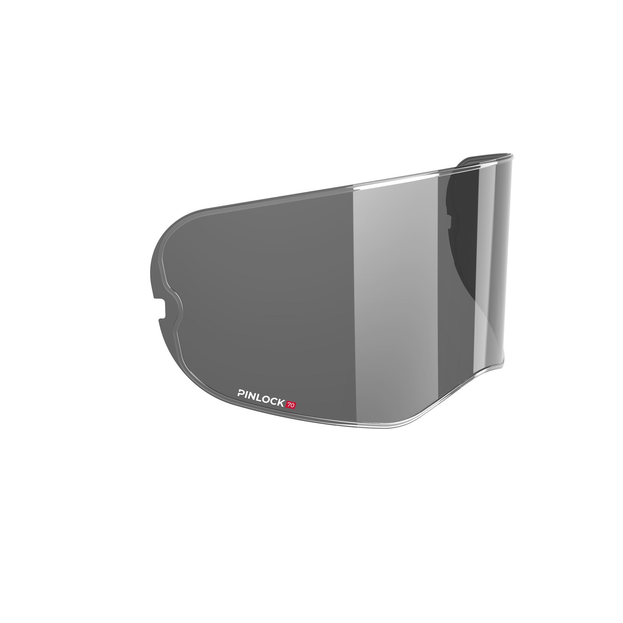 48893 - HJC Pinlock 70 MaxVision Dark Lens HJ-41 V10 DKS476