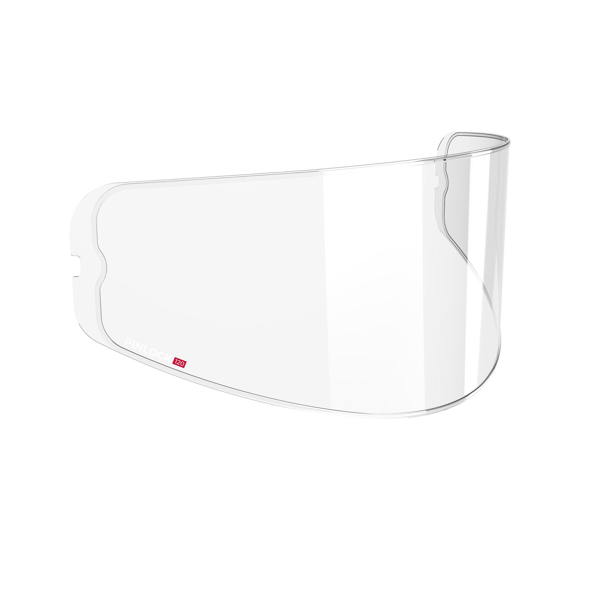 Hjc Clear 48871 - Pinlock 120 Maxvision Lens Hj-37 Rpha 91 Dks465