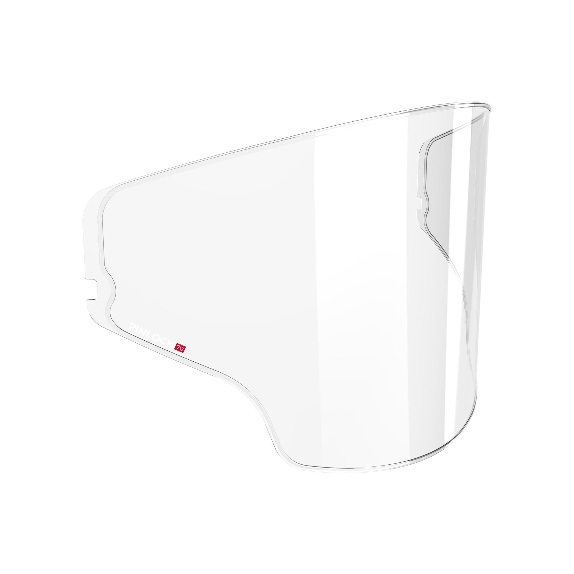 Hjc Clear 57261 - Pinlock 70 Maxvision Lens Hj-43 F31 Dks531