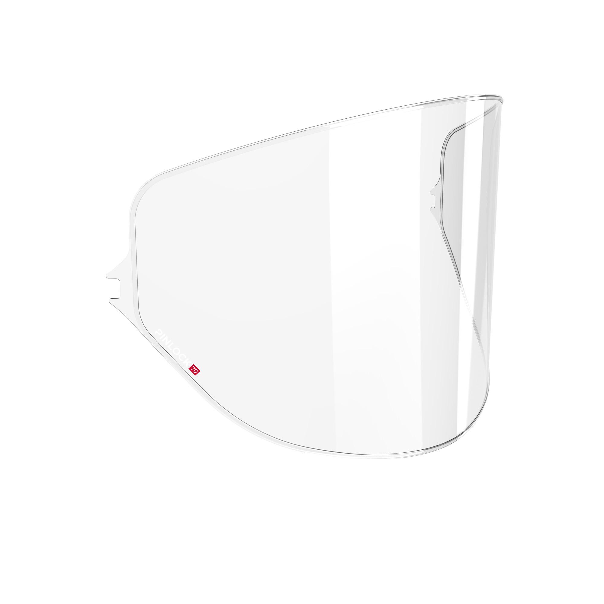 42419 - HJC Pinlock 70 MaxVision Clear Lens HJ-34 I30 DKS290