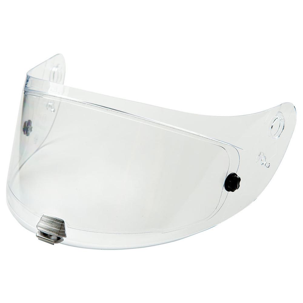Hjc Clear 9846 - Hj-25 Rpha Max Pinlock Visor