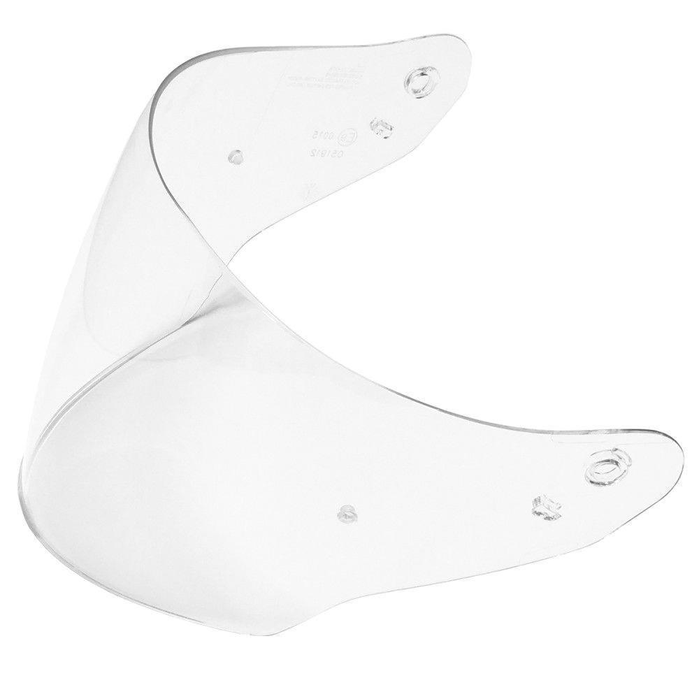 Hjc Clear 13216 - Hj-17R Fg-Jet/ Is-33 Ii Pinlock Visor