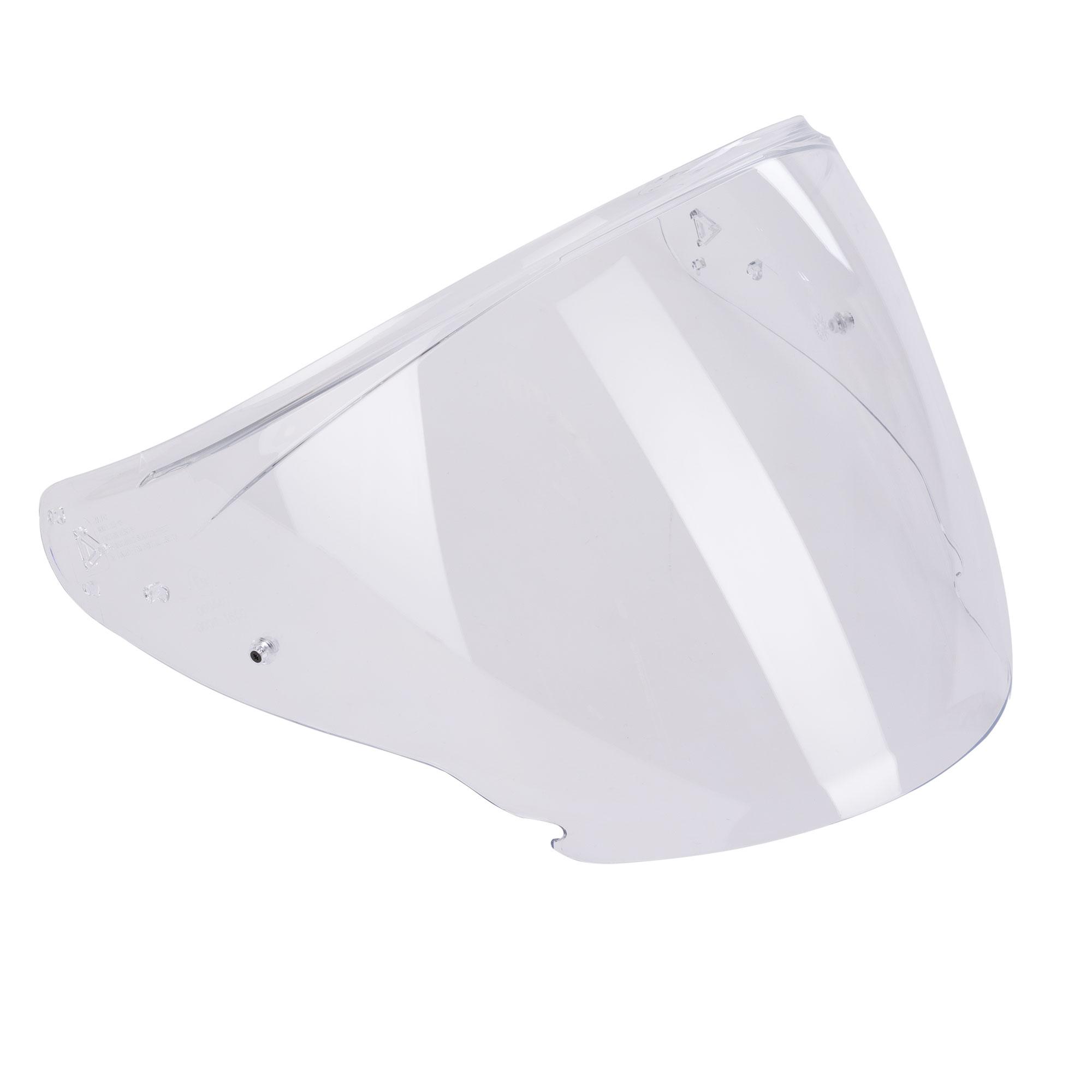 56574 - HJC HJ-43 F31 Clear Visor