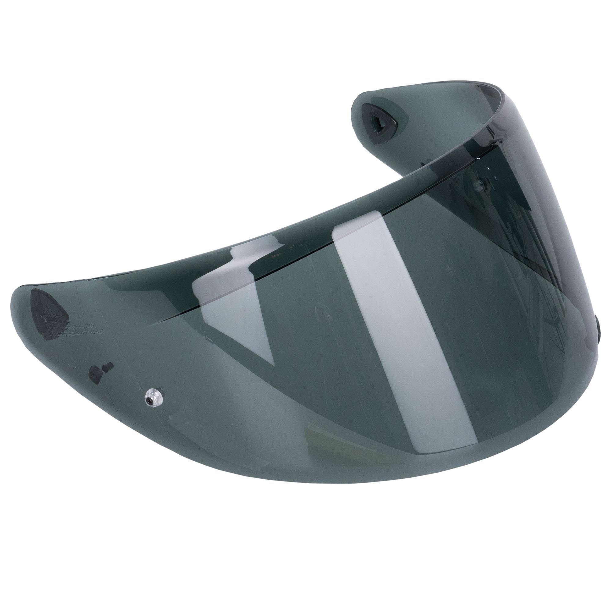 Hjc Dark 49337 - Hj-40 Rpha 71 Smoke Visor