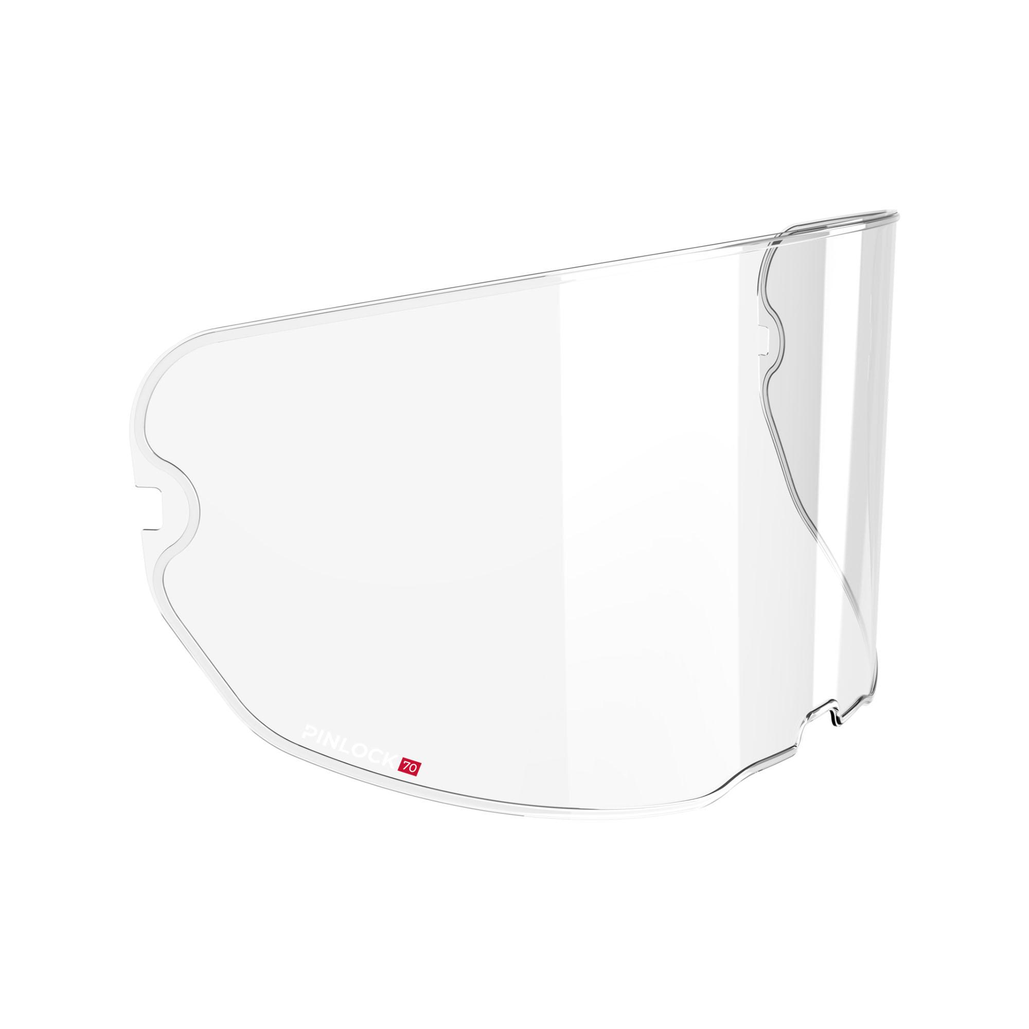 60355 - HJC HJ-45A F100 Clear Pinlock Insert DKS586 (XS/S/M) Motorcycle Helmet