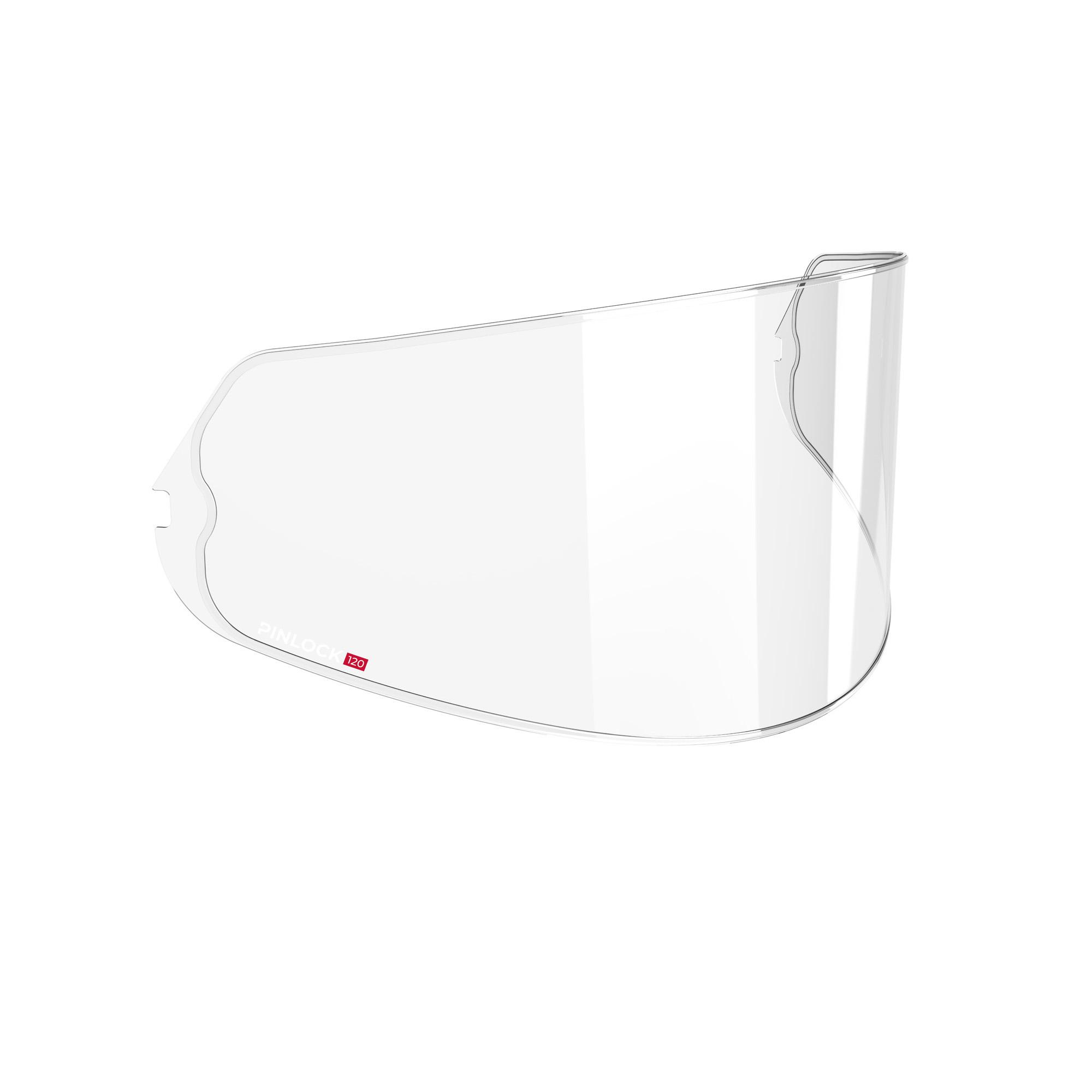 48880 - HJC Pinlock 120 MaxVision Clear Lens HJ-40 RPHA 71 DKS468