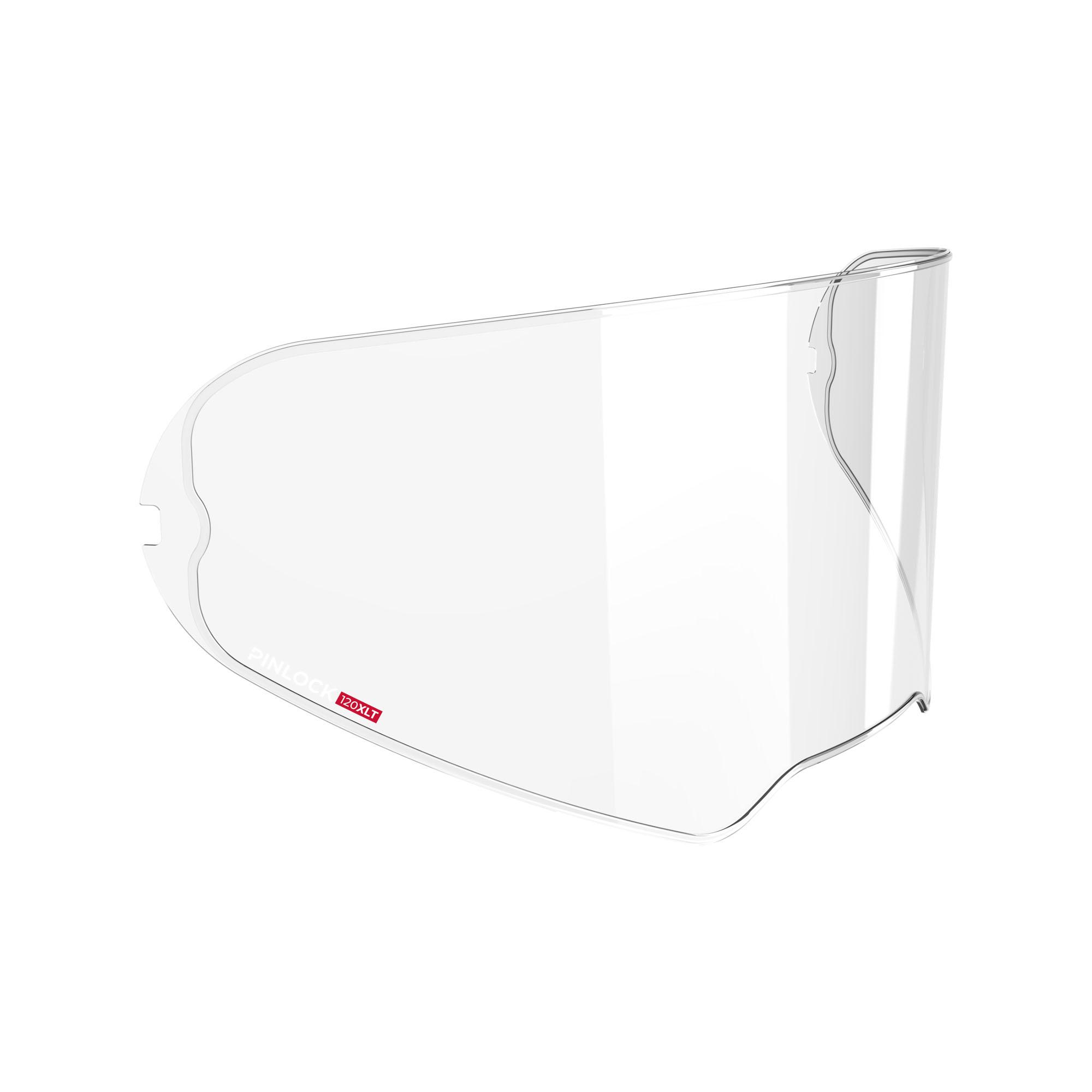 60676 - HJC HJ-47 RPHA 60 Clear Pinlock Insert DKS602 Motorcycle Helmet