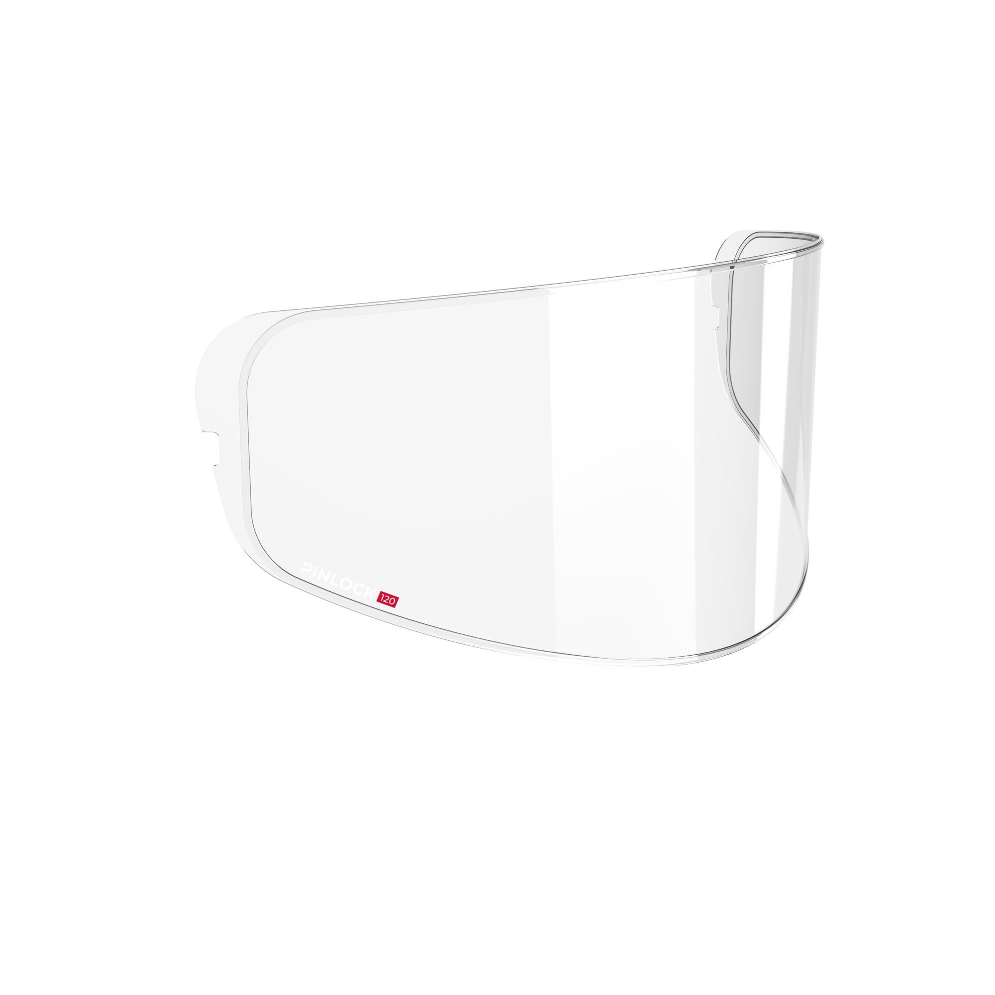 Hjc Clear 48867 - Pinlock 120 Maxvision Lens Hj-35 Rpha 1 Dks417