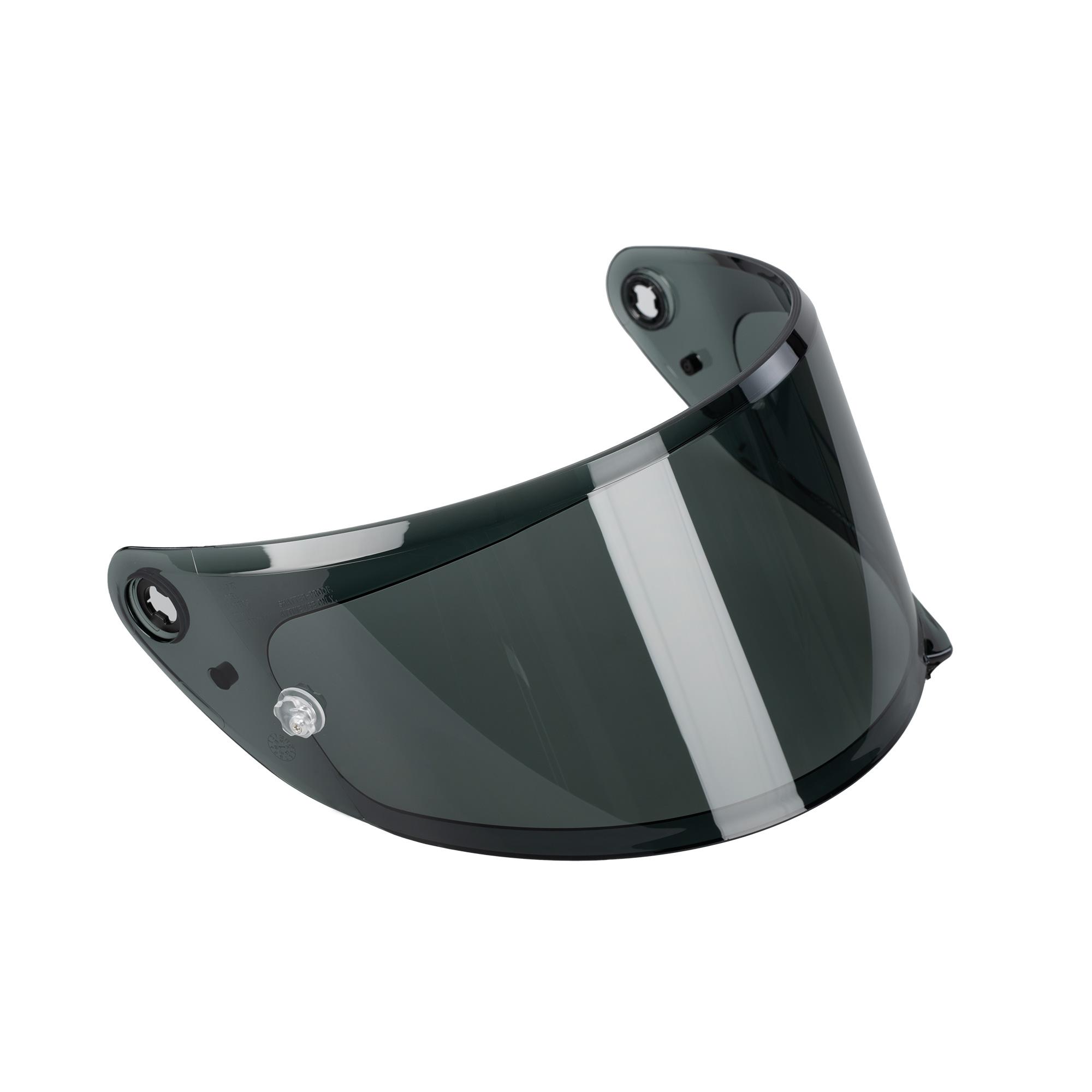 45331 - HJC HJ-35 RPHA 1/ RPHA1 V2 Carbon Dark Smoke Visor