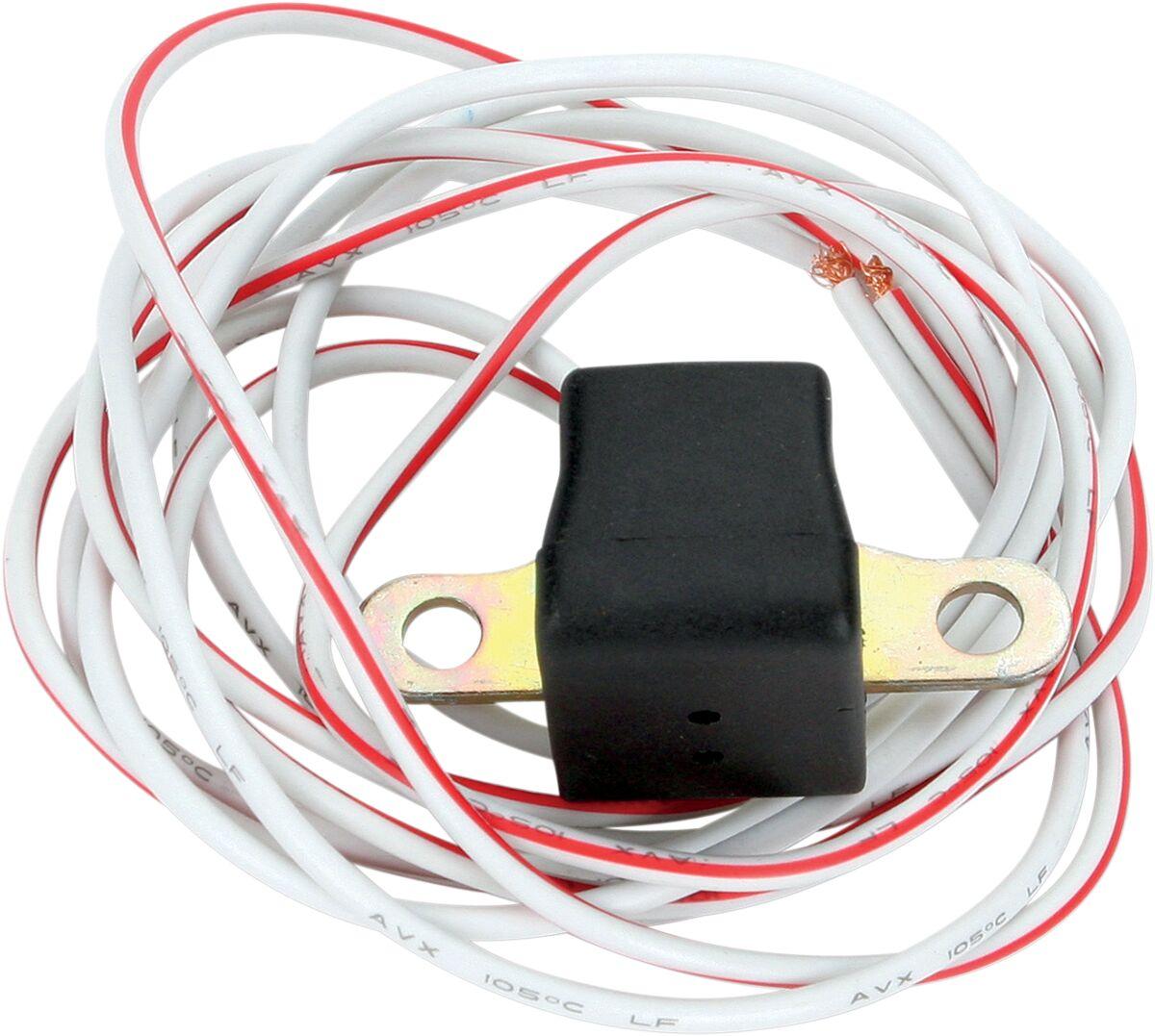21-508 - Ricks Coil For Polaris Big Boss 500 6X6 1998-1999