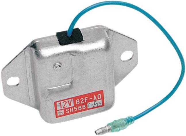 10-443 - Ricks Rectifier & Regulator For Honda CRF150F 2003-2005 & 2009 & 2012-2013