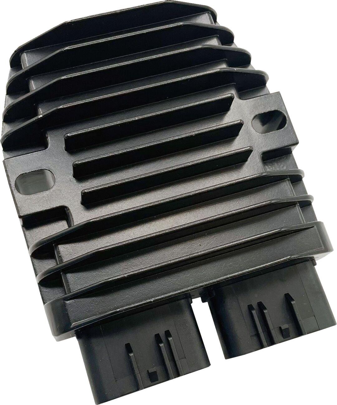 10-677 - Ricks Rectifier & Regulator For CF Moto CFORCE 400EFI 4X4 2016-2017