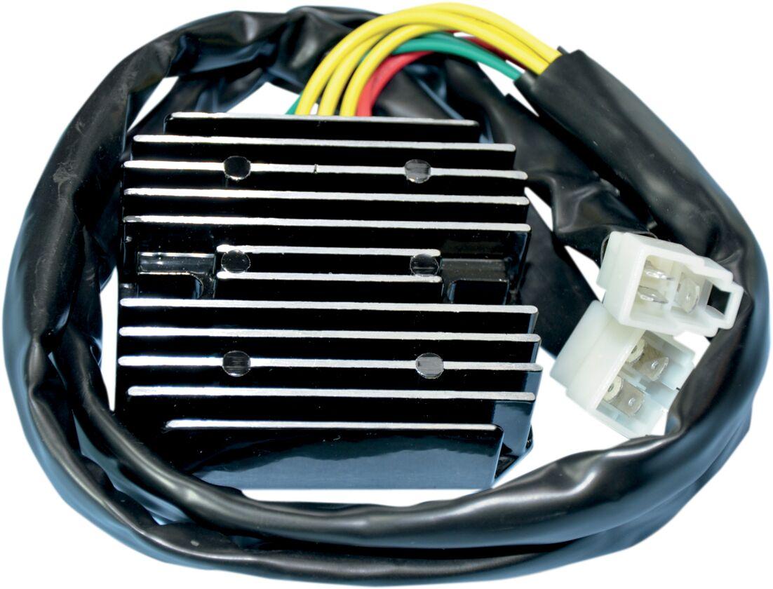 10-008 - Ricks Rectifier & Regulator For Ducati 748 2001-2002