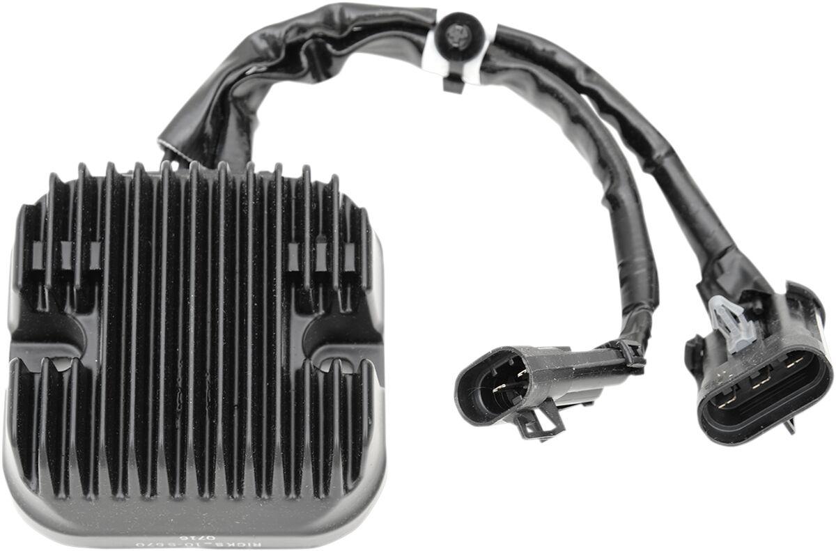 10-570 - Ricks Rectifier & Regulator For Indian Chief 111 2014-2019