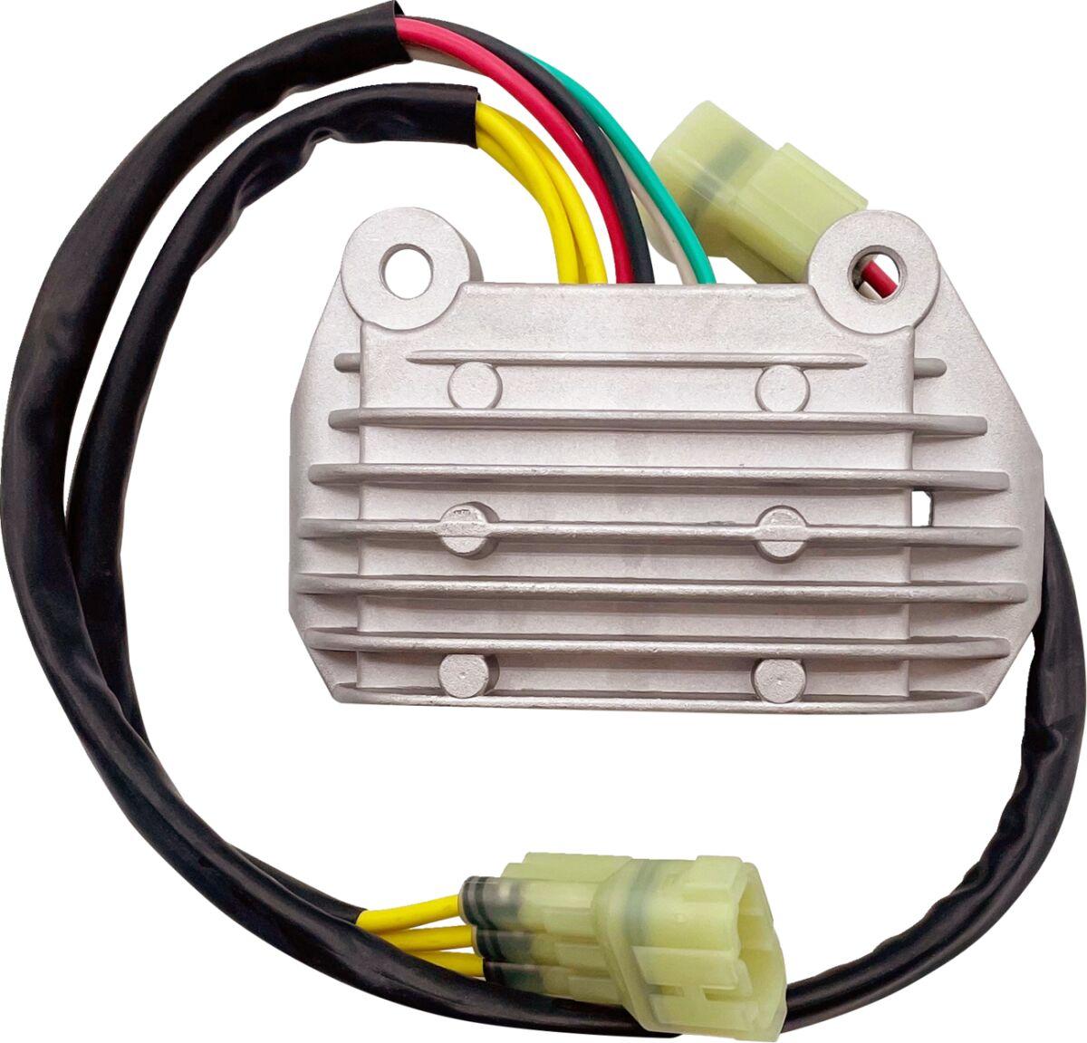 10-033 - Ricks OE Style Regulator/Rectifier For Triumph Bonneville 1200 T120 ABS 2016