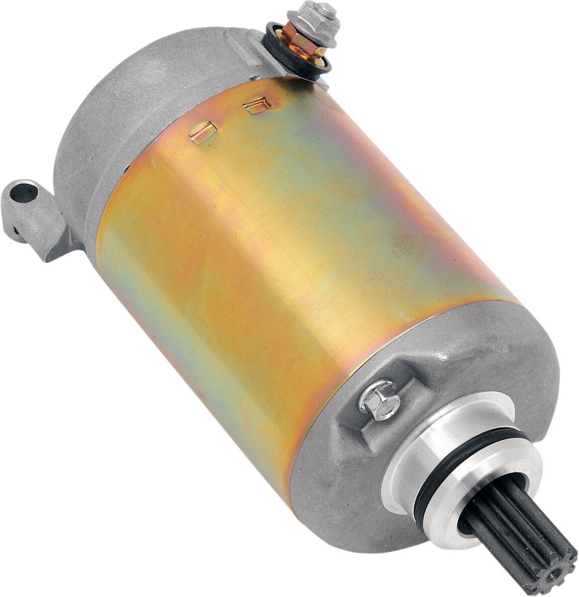 61-304 - Ricks Starter Motor For Suzuki GS 1000 1978-1979