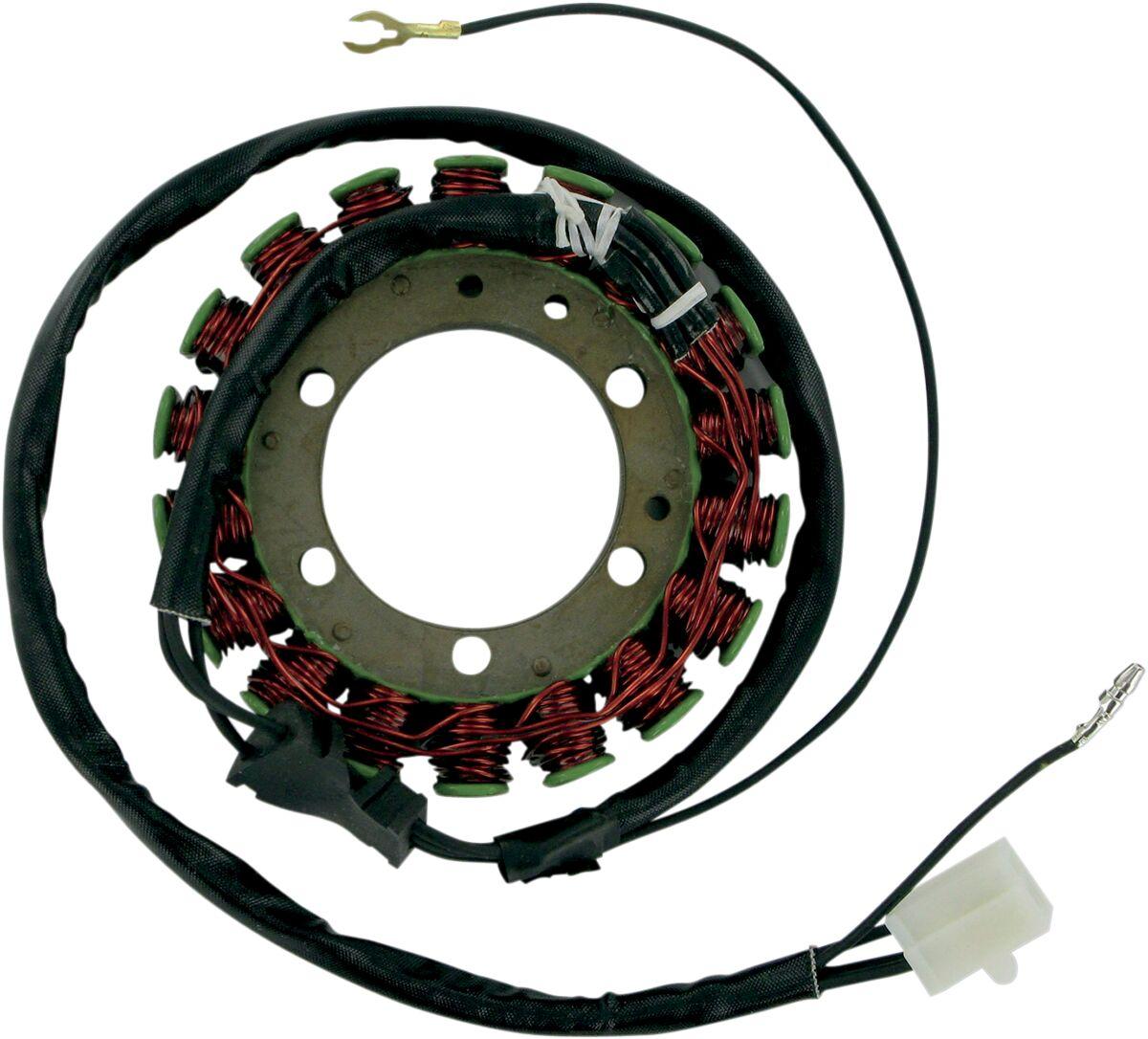 21-401 - Ricks Stator For Yamaha XV 1100 1987-1999