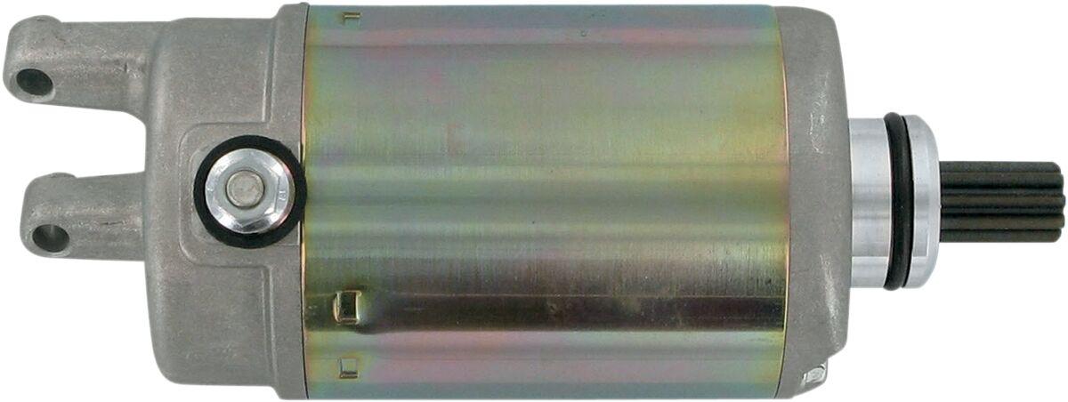 61-305 - Ricks Starter Motor For Suzuki GS 450 E 1982