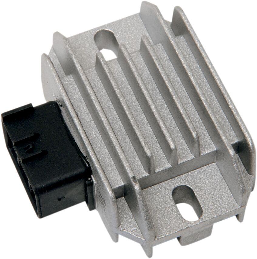 10-248 - Ricks Regulator & Rectifier For Suzuki LT-F 250 2X4 2002-2014