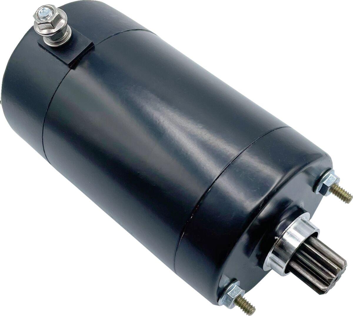 61-917 - Ricks Starter For Harley Davidson FL 1200 1975-1977