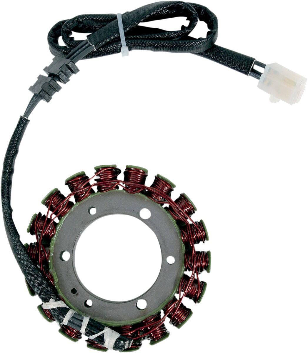 21-402 - Ricks Stator For Yamaha XV 535 1987-2000