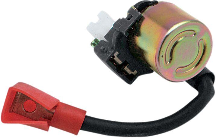 65-102 - Ricks Solenoid Switch For Honda CB 650 C 1980-1981 - Unfinished