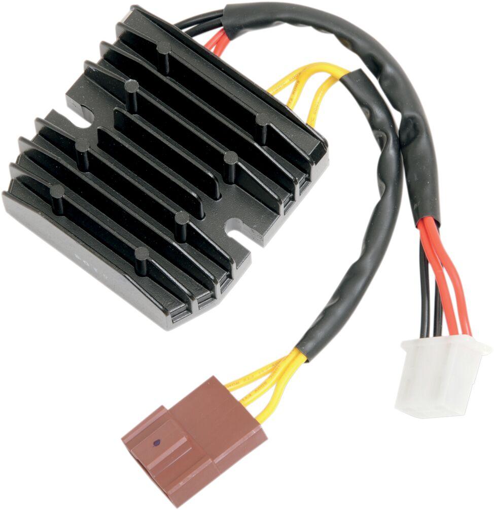 10-002H - Ricks Hot Shot Rectifier & Regulator For Aprilia ETV 1000 2001-2005