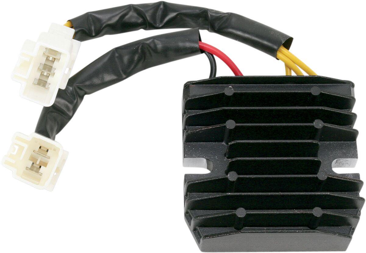 10-129H - Ricks Rectifier & Regulator For Honda CBR 1000 RR 2004-2007