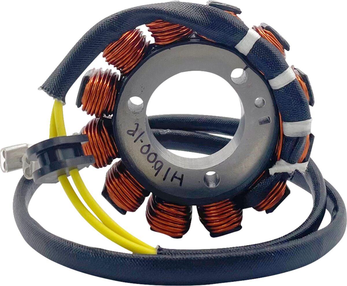 21-0091H - Ricks Hot Shot Stator For Gas Gas EX 250 2024-2025