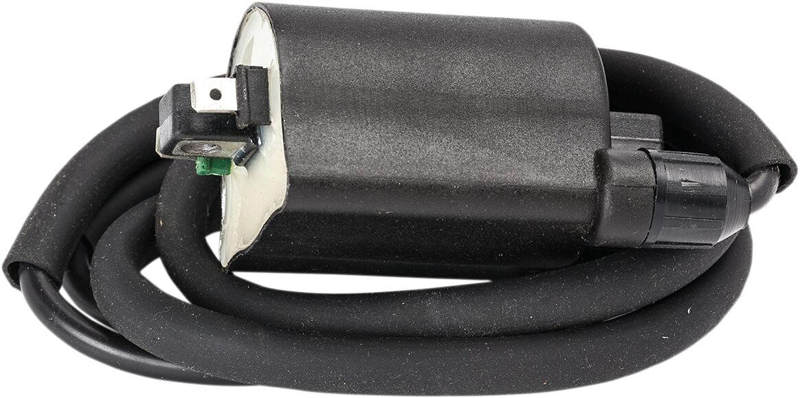 23-104 - Ricks Ignition Coil For Honda CB1000R 2011-2017 - Black