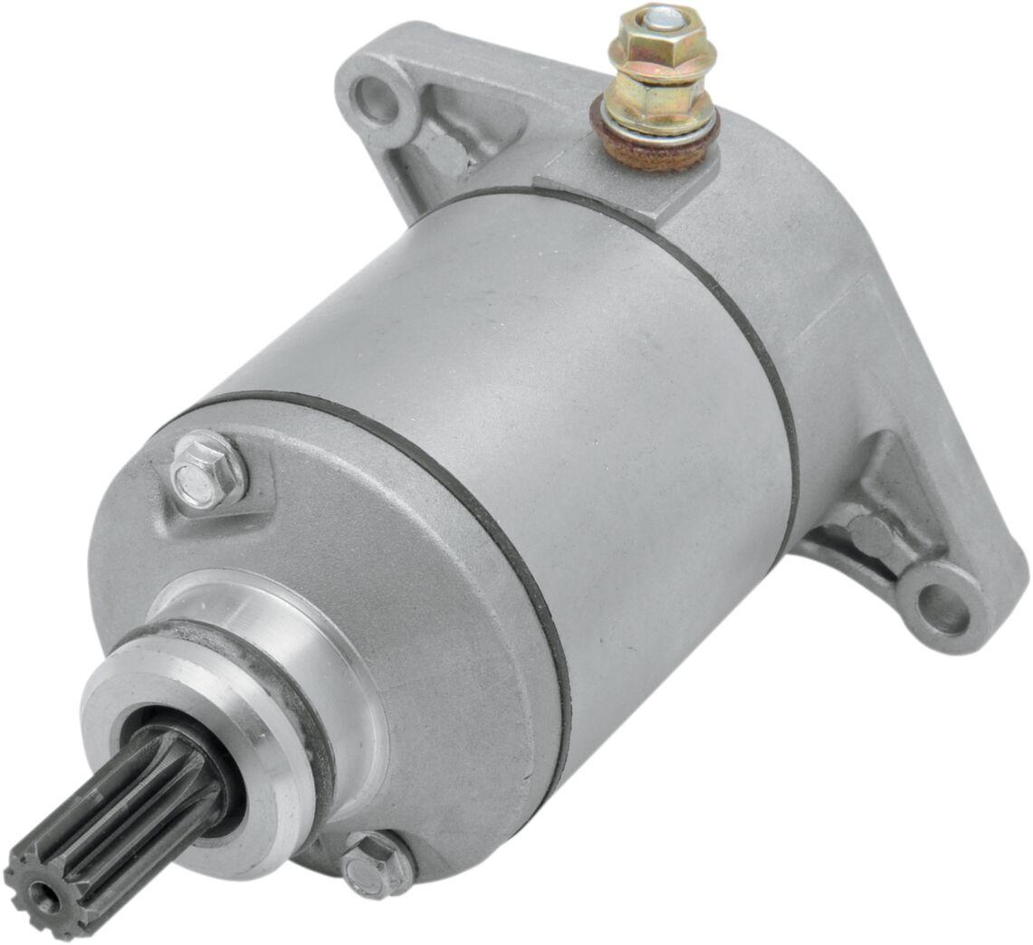 61-310 - Ricks Starter Motor For Arctic Cat Textron 366 4X4 2008