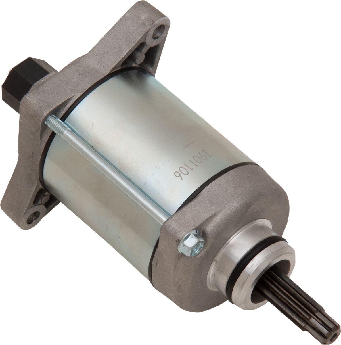 61-131 - Ricks Starter For Honda SXS 500 M2 4X4 2015-2018