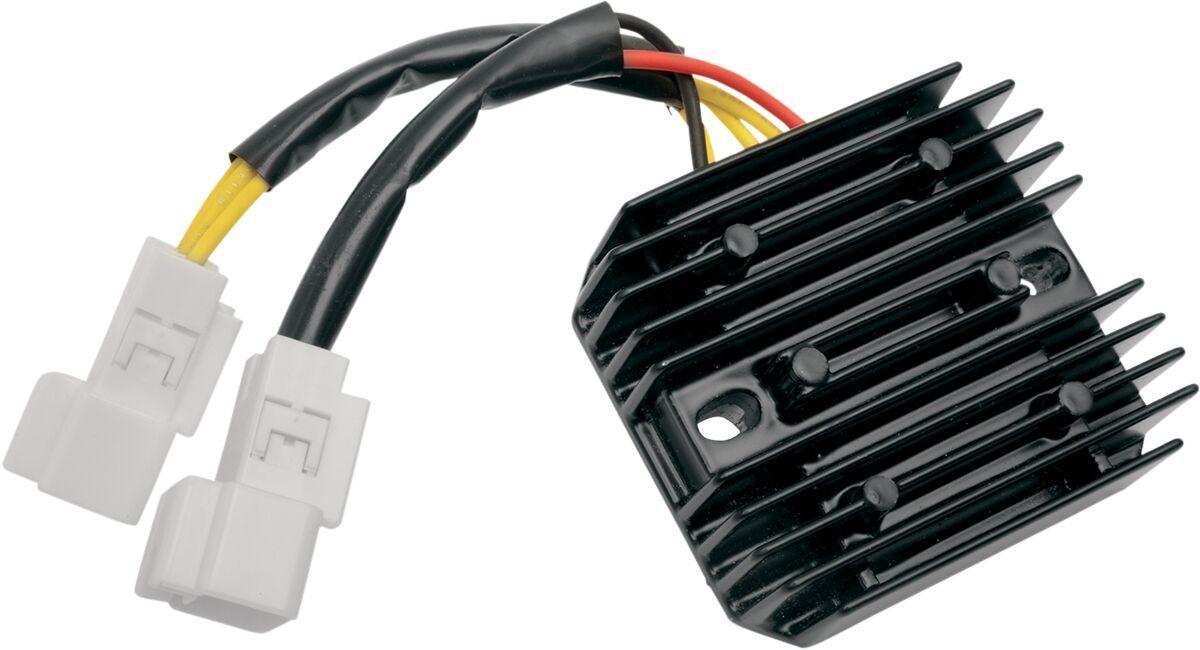 10-129 - Ricks Rectifier & Regulator For Honda CBR 1000 RR 2004-2005