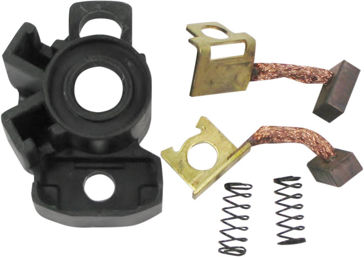 70-514 - Ricks Starter Brush Plate Repair Kit For Kawasaki EX300 2013-2014