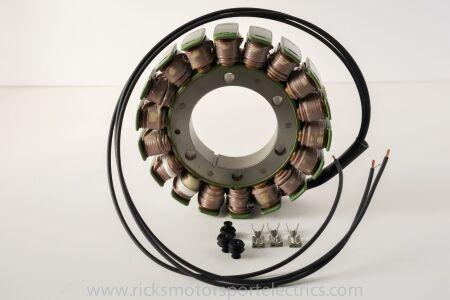 21-066 - Ricks OEM Style Stator For TGB BLADE 425 2X4 2008-2011