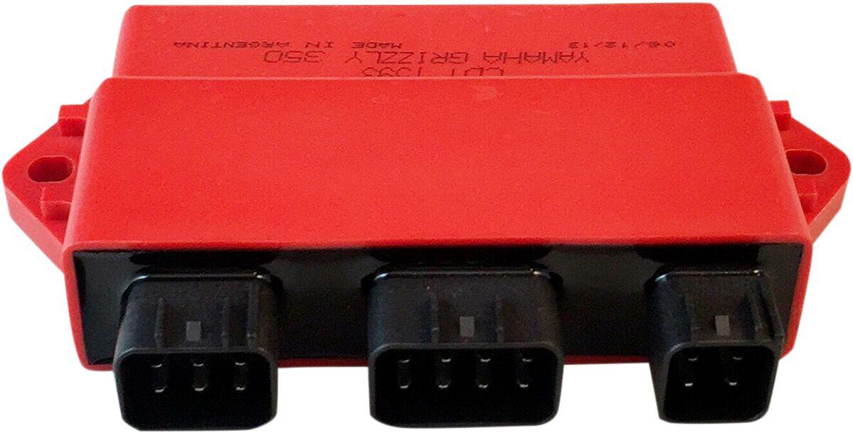 15-423 - Ricks Hot Shot CDI Box For Yamaha YFM250B 2x4 2005-2006