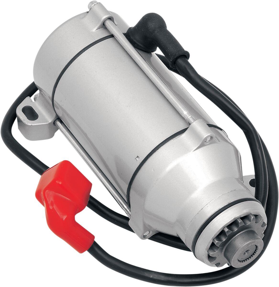 61-101 - Ricks Starter Motor For Honda GL 1000 K 1976-1979 - Unfinished