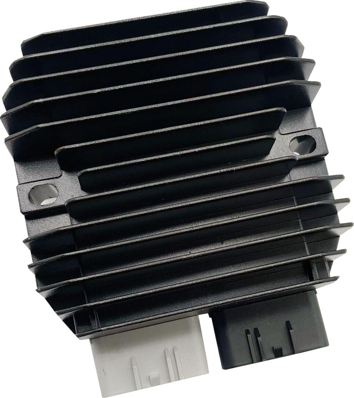 10-679 - Ricks Rectifier & Regulator For CF Moto CFORCE 1000 V2 EFI 4X4