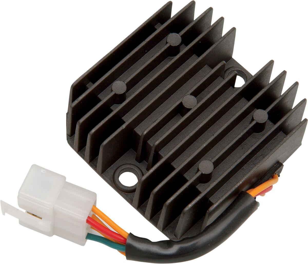 10-557 - Ricks Regulator & Rectifier For Polaris Phoenix 200 2X4 2005-2013