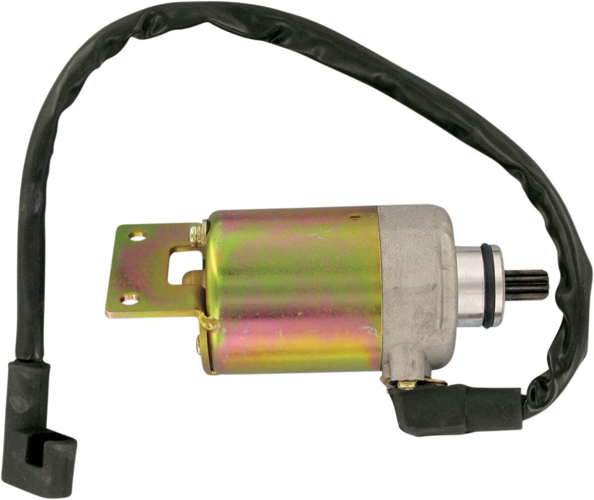 61-510 - Ricks Starter For Polaris Phoenix 200 2X4 2005-2016