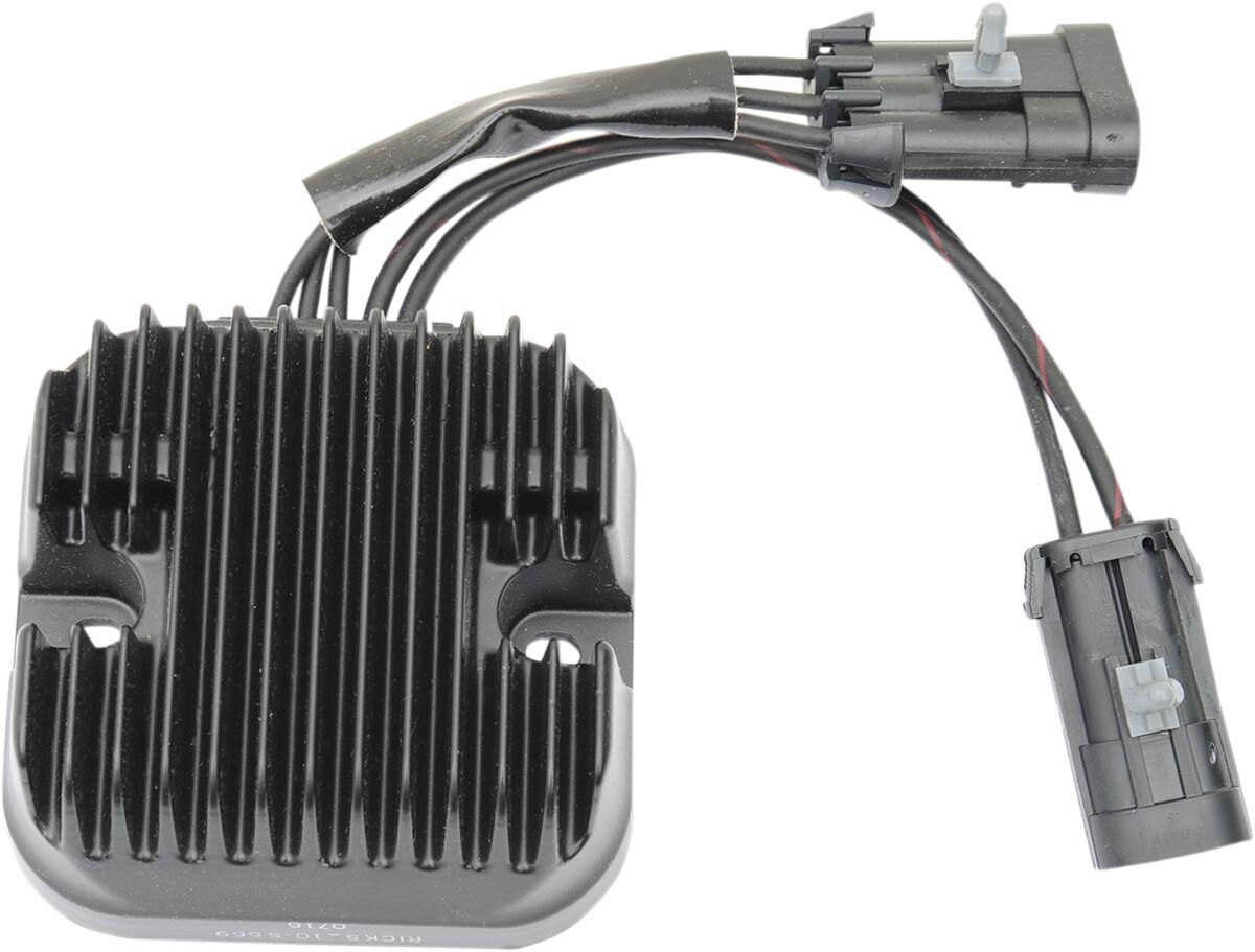 10-569 - Ricks Rectifier & Regulator For Victory Boardwalk 106 2013-2015