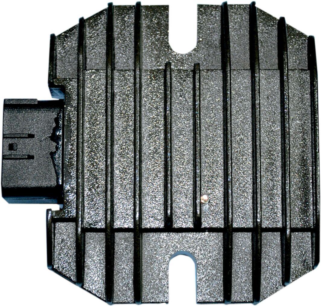 10-315 - Ricks Rectifier & Regulator For Kawasaki ER-6N 650 2009