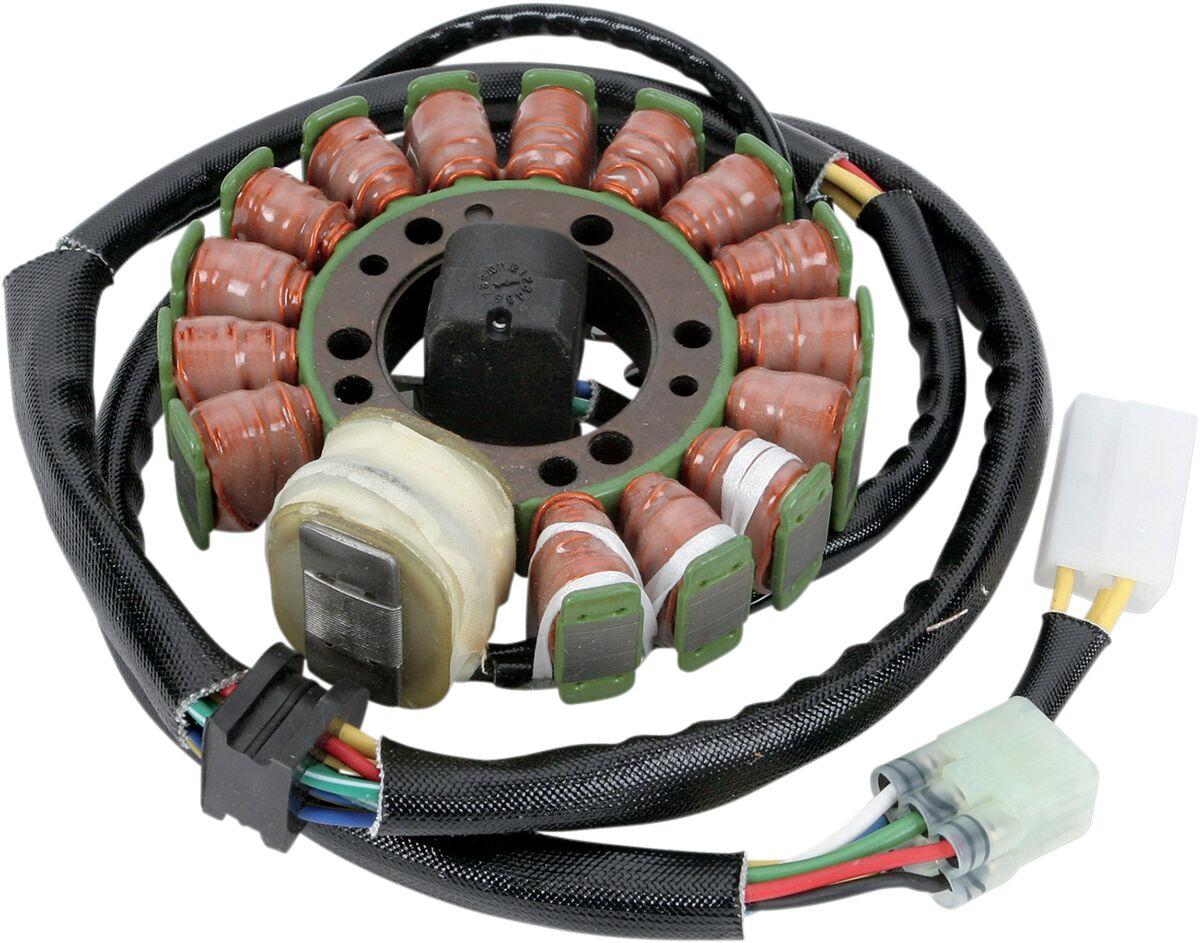 21-916 - Ricks Stator For Yamaha YFM 350 FX 4X4 1995-1999