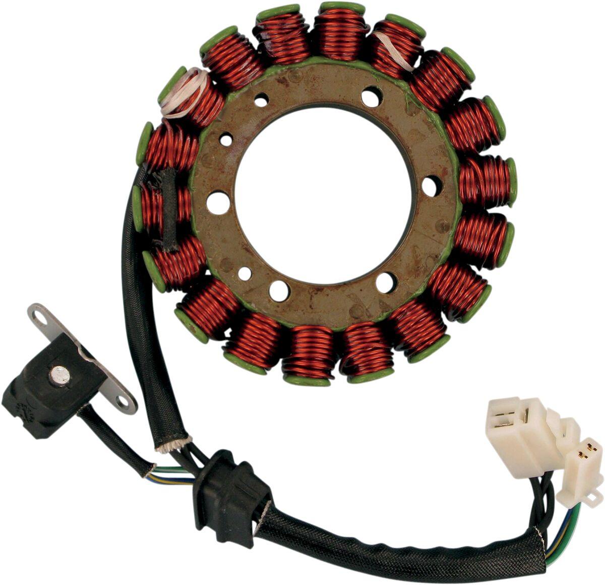 21-312H - Ricks Stator For Suzuki VL 1500 LC 1998-2004