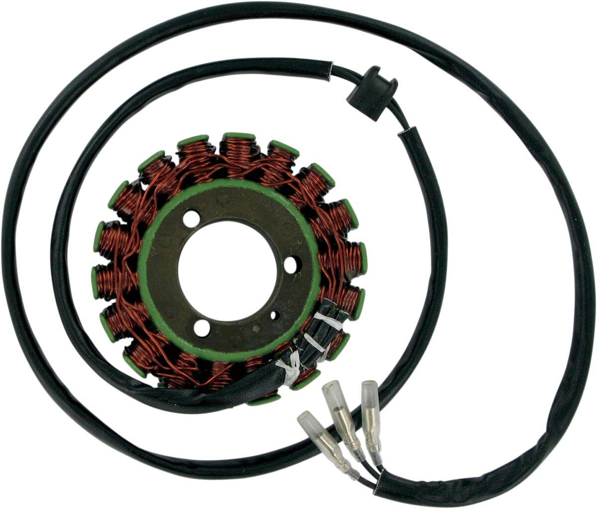 21-303 - Ricks Stator For Suzuki GS 1000 1978-1979