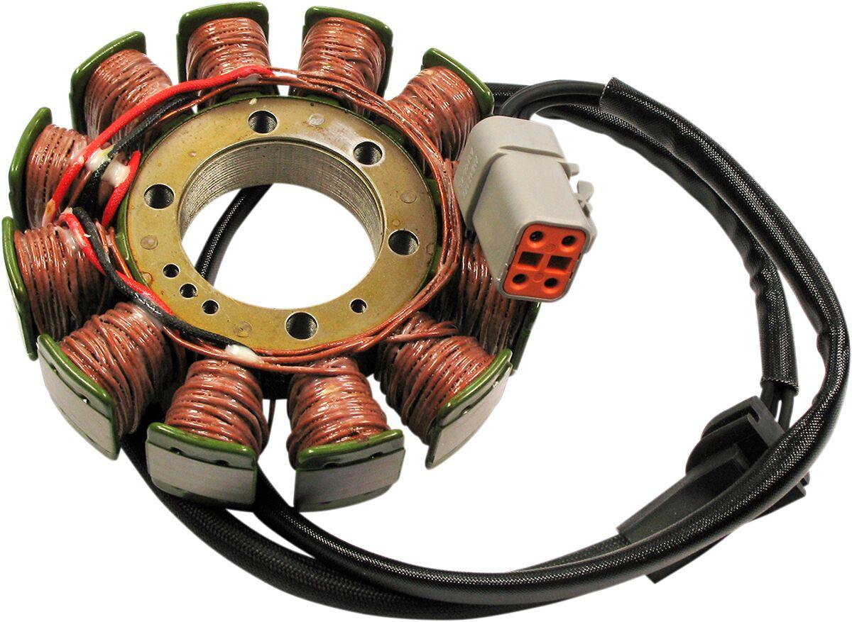 21-026H - Ricks Stator For Buell 1125 CR 2009