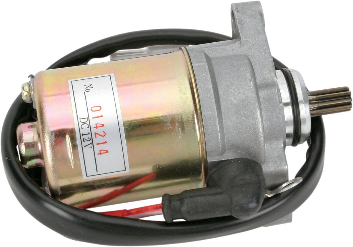 61-509 - Ricks Starter for Polaris For Eton AXL 90 2001
