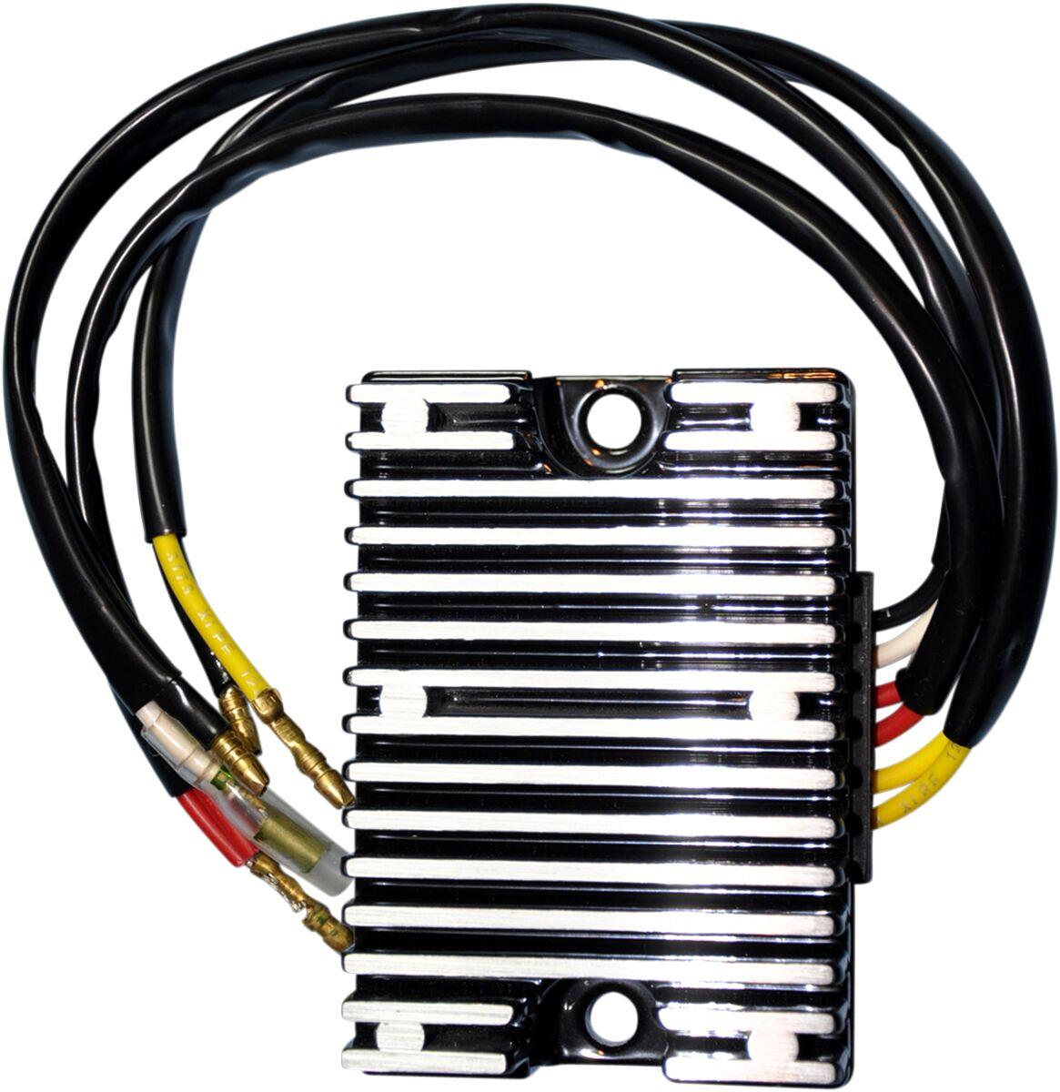 10-001H - Ricks Rectifier & Regulator For Ducati 748 1997-1998