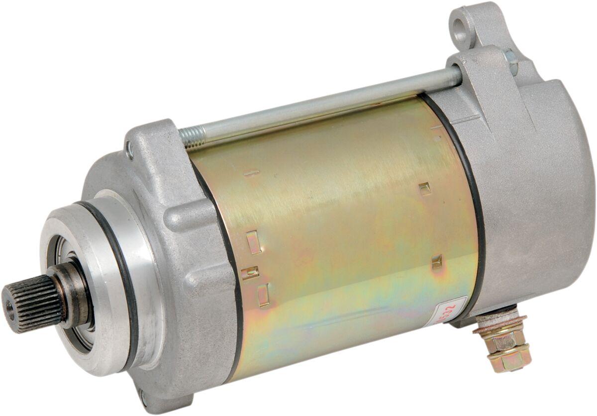 61-116 - Ricks Starter Motor For Honda CB 700 SC 1984-1986